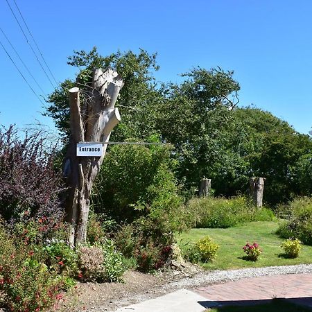 The Nook B&B Port Isaac Exterior foto
